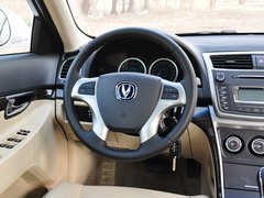 睿骋 2013款 2.0L 自动 豪华型 国IV