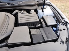 睿骋 2013款 2.0L 自动 豪华型 国IV