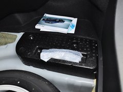 睿骋 2013款 2.0L 自动 豪华型 国IV