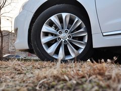 睿骋 2013款 2.0L 自动 豪华型 国IV