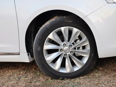 睿骋 2013款 2.0L 自动 豪华型 国IV