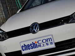 高尔夫 2014款 1.4TSI 自动 豪华型
