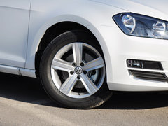 高尔夫 2014款 1.4TSI 自动 豪华型