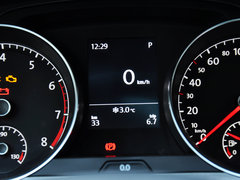 高尔夫 2014款 1.4TSI 自动 豪华型
