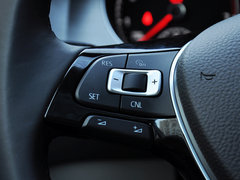 高尔夫 2014款 1.4TSI 自动 豪华型