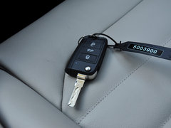 高尔夫 2014款 1.4TSI 自动 豪华型
