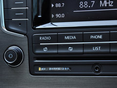高尔夫 2014款 1.4TSI 自动 豪华型