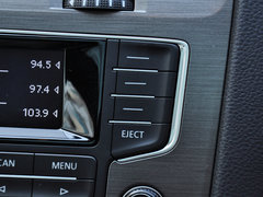 高尔夫 2014款 1.4TSI 自动 豪华型
