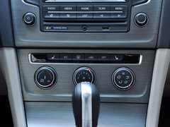 高尔夫 2014款 1.4TSI 自动 豪华型
