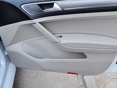 高尔夫 2014款 1.4TSI 自动 豪华型