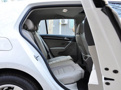 高尔夫 2014款 1.4TSI 自动 豪华型