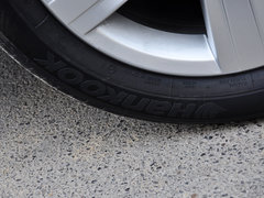 高尔夫 2014款 1.4TSI 自动 豪华型