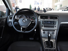 高尔夫 2014款 1.4TSI 自动 舒适型