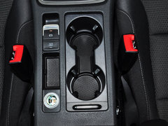 高尔夫 2014款 1.4TSI 自动 舒适型