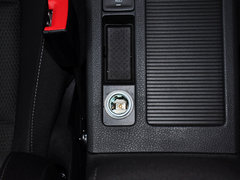 高尔夫 2014款 1.4TSI 自动 舒适型