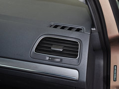 高尔夫 2014款 1.4TSI 自动 舒适型