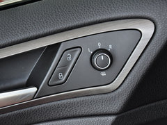 高尔夫 2014款 1.4TSI 自动 舒适型