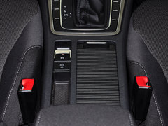高尔夫 2014款 1.6L 自动 舒适型