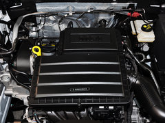 高尔夫 2014款 1.6L 手动 时尚型