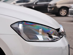 高尔夫 2014款 1.6L 手动 时尚型