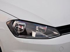 高尔夫 2014款 1.6L 手动 时尚型