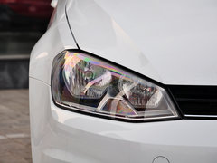 高尔夫 2014款 1.6L 手动 时尚型
