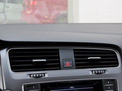 高尔夫 2014款 1.6L 手动 时尚型