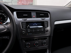 高尔夫 2014款 1.6L 手动 时尚型