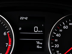 高尔夫 2014款 1.6L 手动 时尚型