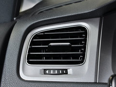 高尔夫 2014款 1.6L 手动 时尚型
