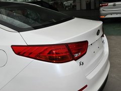 K5凯酷 2014款 2.0T AT T-Special