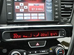 K5凯酷 2014款 2.0T AT T-Special