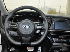 K5凯酷 2014款 2.0T AT T-Special