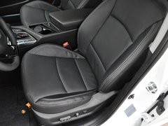 K5凯酷 2014款 2.0T AT T-Special