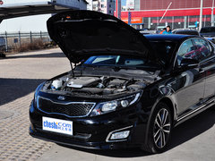 K5凯酷 2014款 2.0T AT T-Special