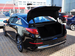 K5凯酷 2014款 2.0T AT T-Special