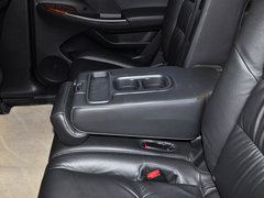 奥德赛 2014款 2.4L 自动 明鉴领秀版 7座