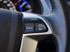 奥德赛 2014款 2.4L 自动 明鉴领秀版 7座