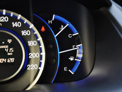 奥德赛 2014款 2.4L 自动 明鉴领秀版 7座