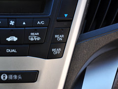 奥德赛 2014款 2.4L 自动 明鉴领秀版 7座