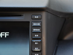 奥德赛 2014款 2.4L 自动 明鉴领秀版 7座