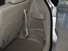 奥德赛 2014款 2.4L 自动 豪华版 7座