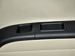 奥德赛 2014款 2.4L 自动 豪华版 7座