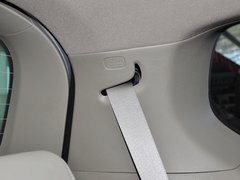 奥德赛 2014款 2.4L 自动 豪华版 7座