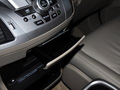 奥德赛 2014款 2.4L 自动 豪华版 7座