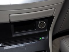 奥德赛 2014款 2.4L 自动 豪华版 7座