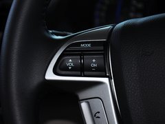 奥德赛 2014款 2.4L 自动 豪华版 7座