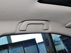 奥德赛 2014款 2.4L 自动 豪华版 7座