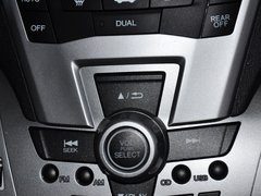 奥德赛 2014款 2.4L 自动 豪华版 7座