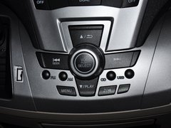 奥德赛 2014款 2.4L 自动 豪华版 7座